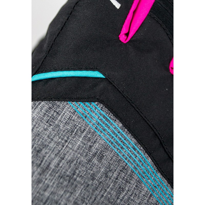 Reusch Boys Bolt Gore-Tex Junior Warm, Waterproof and Breathable Winter