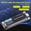 ESP32 Development Board Wireless Stick SX1276 LoRaWAN Protocol WIFI for