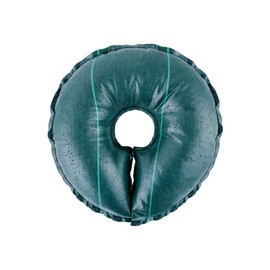 21 Inch Tree Watering Bags Slow Release - Tree Watering Ring with 5L Automatic Rainwater Collection and Tree Watering System - Tree Drip Irrigation, Slow Release for up to 30 Days (1PCS)