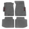 EVPROXP Floor Mats Compatible with 96-00 Civic, Factory Fitment Carpet