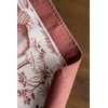 Maison d'Hermine 100% Cotton Set of 4 Placemats for Dining