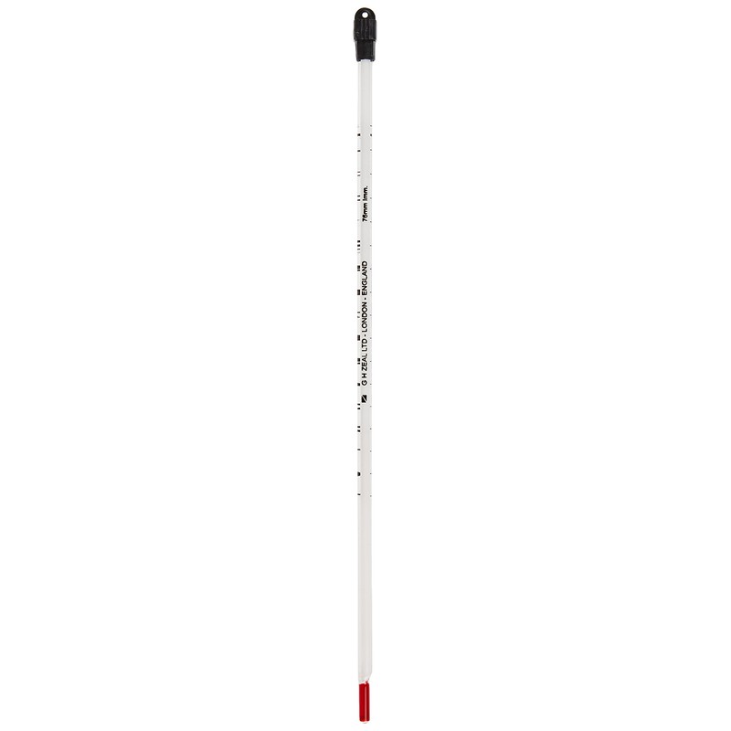 LABORATORY THERMOMETER (-10°C - 150°C) King Scientific