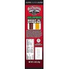 Old Trapper Jalapeno Beef-N-Cheese | Traditional Style Real Wood Smoked