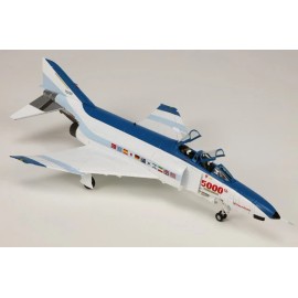 Hobby Master 1/72 F-4E Phantom II Airplane 5000th Phantom USAF