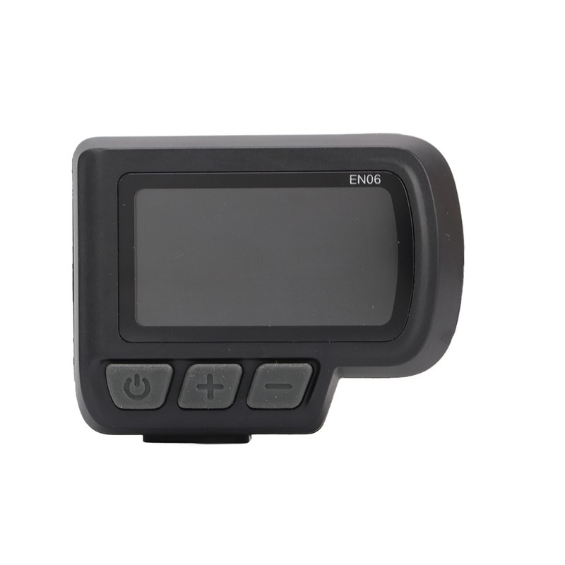 Electric Bike Conversion Kit Electric Bike EN06 Display Panel 26A
