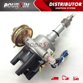Unbranded Fit For Toyota Corona Crown 2.0L 5R Distributor assy electronic