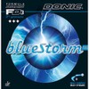 DONIC Belag Bluestorm Z2 Farbe 2,1 mm, schwarz, Größe 2,1