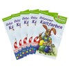 Heitmann Eierfarben 60075AMZ Easter Egg Paints in Cold Colours, Set