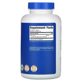 2 X Nutricost, Saffron, 88.5 mg , 240 Capsules