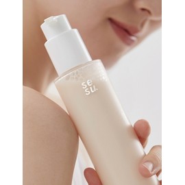 [Fine dust cleaning] One-time face wash vegan milk tea cleanser 120ml / [미세먼지 세정] 세수한번 비건 밀크티 클렌저 120ml