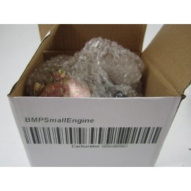 BMP Genuine Carburetor Carb For Massimo UTV Loncin 420cc Snow Engine