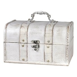 Greenhouse torezya-bokkusupotto L White 4036 – C