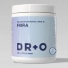 Fibra Dr. O Digestiva Prebiótica Sabor Natural