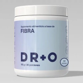 Fibra Dr. O Digestiva Prebiótica Sabor Natural