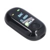 Alcohol Tester USB Charging Contactless Accurate Mini Breath Alcohol Detector