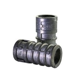 (500pcs) 5/16" SHORTx1 1/4" Lag Screw Expansion Shields Anchor Short Zinc Alloy (inch), Size: 5/16", Length: 1-1/4"