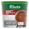 Knorr Professional Au Jus Roast Beef Gravy Mix Easy Prep,