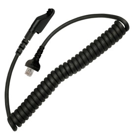 SHEEPDOG MICROPHONES Extreme Heavy Duty Speaker Microphone, Compatible with Tait TP Series