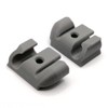 Printbtw Replacement End Caps for Piping Trim / Strip for