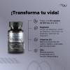 Magnesio Con Vitamina D3 Y Zinc - Mymag Cápsulas Nutrinova