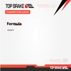 Top Brake Disc Mountain Bike Brake Pads for Formula Cura