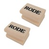 Rode Ski Wax Synthetic Cork for Cross Country Skiing (2