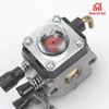 FS80 Carburetor Compatible with STIHL FS85 FS38 FS45 FS46 FS55