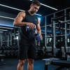 Beta Alanina 400 Gramos 125 Serv Allmax Nutrition Es