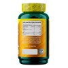Solanum Nutrioso Vitamina C + Zinc 100gomitas Para Niños Sabor