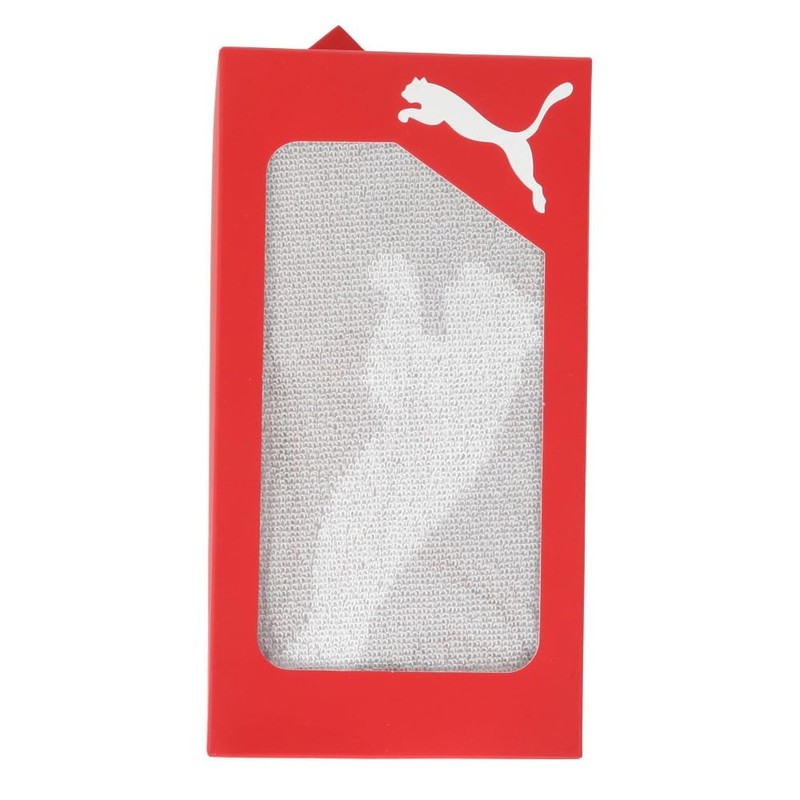 Puma N2 054669 Gym, Exercise, Sports, Training Box Towel, Autumn/Winter