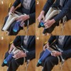 The Helping Hand Company Soxon Sock Aid - Fabric Sock