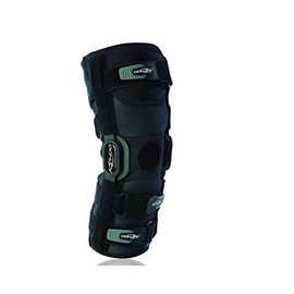 DONJOY PLAYMAKER XPERT HINGED KNEE BRACE Sleeve (XX-Large)
