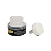 Kaps Self Shine Shoe Cream With Sponge Applicator, Instant Perfect
