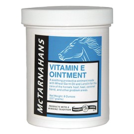 VITAMIN E OINTMENT 8 OZ