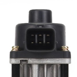 Válvula de recirculación de gases de escape EGV913 (para 2,4 l), apta para Mi-tsubishi 2006-2012 Eclipse, 2005-2011 Galant, 2004-2006 Lancer Outlander -MR578913 EGR Valve