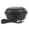 Magnavox MD6924 Portable Top Loading CD Boombox with AM/FM Stereo