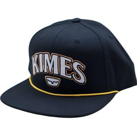 Kimes Ranch Kubo Hat - Black