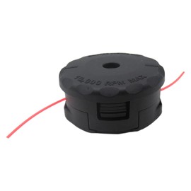 NGHTMRE Trimmer Head for SHINDAIWA String Trimmer C230, C242, C254, C260, C282, C344, C350, C2510,C3410 T195s, T220, T222,T230, T231, T230s, T235, T242, T242X, T254, T2510, T2510