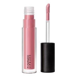 Brillo De Labios Hidratante Mac Lipglass