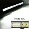 SKYWORLD 23" 570W Off-Road LED Light Bar 12V/24V - 9D