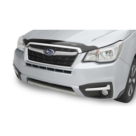 Subaru 2014 to 2018 Forester OEM Hood Rock Protector Bug Deflector E231SSG200 Genuine New Non Eyesight
