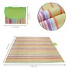 DBOO Large Waterproof Picnic Blanket 200 x 200 m Picnic