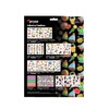 Pryse 1043021 Stickers Thematic Stickers