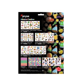 Pryse 1043021 Stickers Thematic Stickers