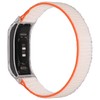 C2D JOY Sport Mesh Nylon Straps Compatible with Garmin Vivosmart
