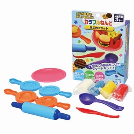 Toy Royal Colorful Nendo First Set