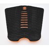 Culprit Surf Pro Performance Surfboard Traction Pad (Black)