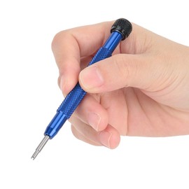 Richard Mille Watch Screwdriver Portable Fit High Precision Watch Tool for Jewelry Watchmakers