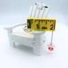 Ruler USB Flash Drive for Students - Cool Flash Drive
