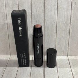 Trish McEvoy Beauty Booster LIP AND CHEEK BALM NUDE F/S Boxed